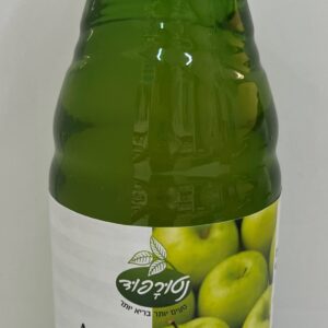 חומץ תפוחים