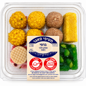 מיקס ממתקים