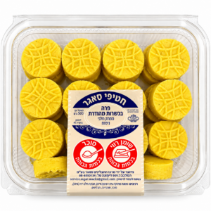 פרה בד"צ